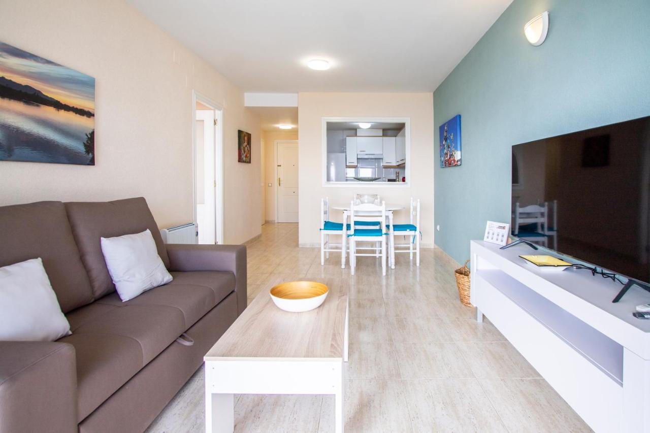 Espacio 18 - Primera Linea De Playa Cullera Zewnętrze zdjęcie